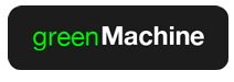 green machine