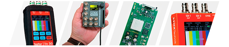 Productos Testor LINXTechnik en México