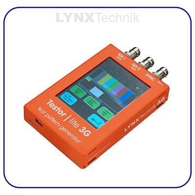 Productos Testor LYNXTechnik en México