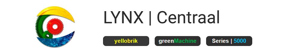 LINX Centraal
