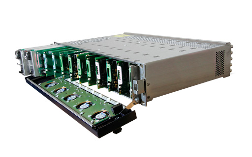 Productos serie 5000 LYNXTechnik en México