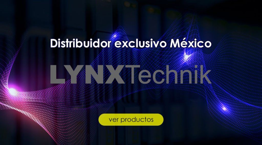 Olpex de México distribuidor Exclusivo LINXTecnik