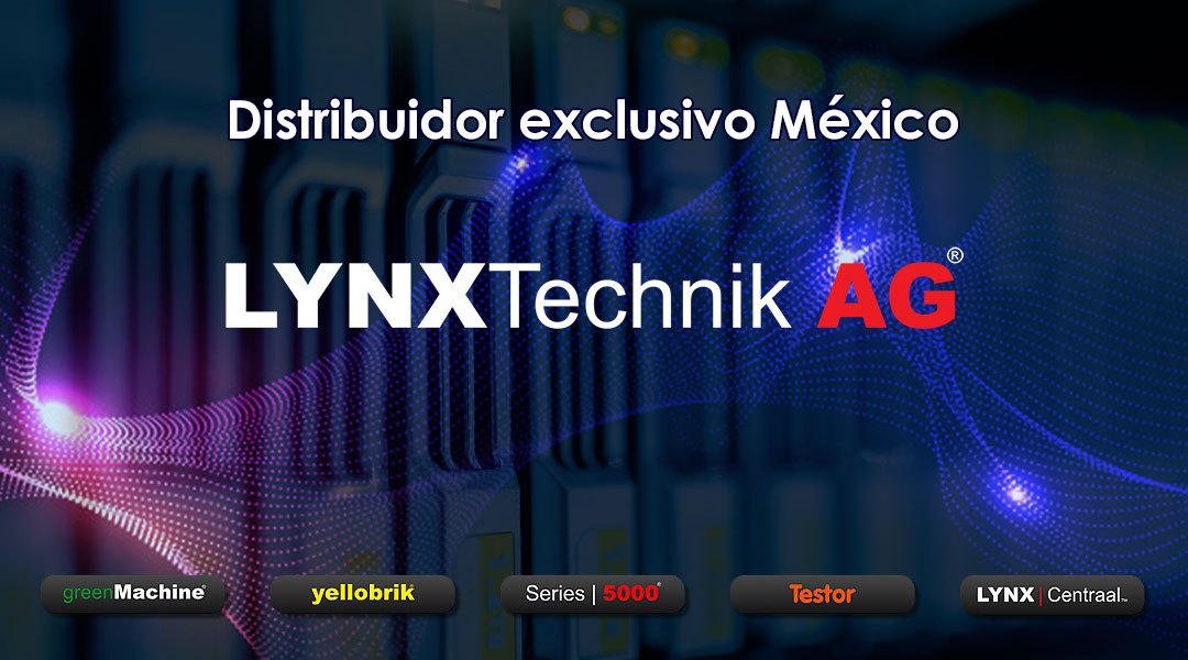 Olpex de México LynxTechnik AG